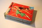 Tintin 24 exemplaren uit 1962, Ophalen of Verzenden, 1960 tot 1980, Tijdschrift