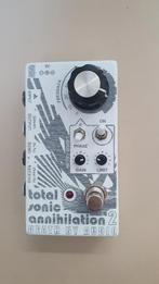 Death By Audio -  Total Sonic Annihilation 2, Muziek en Instrumenten, Ophalen of Verzenden, Distortion, Overdrive of Fuzz