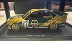 Bmw e30 DTM 1:18, Hobby en Vrije tijd, Modelauto's | 1:18, Ophalen, Zo goed als nieuw, Autoart