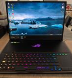 Asus Rog Zephyrus GX701GX, Informatique & Logiciels, 17 pouces ou plus, Asus Rog Zephyrus gx701gx, Utilisé, SSD