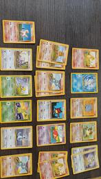 Pokémon kaarten, Ophalen of Verzenden, Zo goed als nieuw