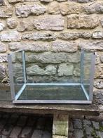 Terrarium, Dieren en Toebehoren, Vissen | Aquaria en Toebehoren, Ophalen, Gebruikt