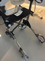 Nouveau déambulateur, Enlèvement, Pliable, Comme neuf