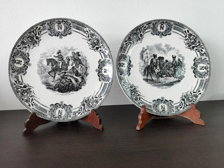 Napoleon Bonaparte borden, Bijoux, Sacs & Beauté, Bracelets à breloques, Enlèvement