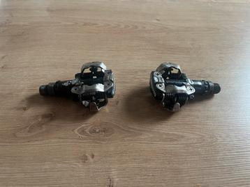 SPD shimano pedalen Te Koop beschikbaar voor biedingen