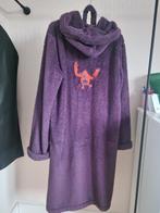 Kamerjas, Woody, Ophalen, Gedragen, Paars