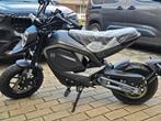 Nieuwe brommer te koop of te ruilen tegen een andre brommer, Vélos & Vélomoteurs, Cyclomoteurs | Marques Autre, Enlèvement