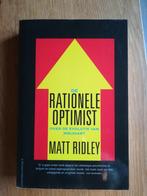de Rationele Optimist, Zo goed als nieuw, Economie en Marketing, Verzenden, Ridley Matt