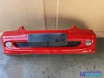 MERCEDES SLK R170 Rood voorbumper facelift 1996-2004, Auto-onderdelen, Gebruikt, Voor, Mercedes-Benz, Bumper