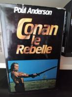 Conan le rebelle de Poul Anderson, Ophalen of Verzenden