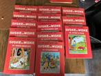 Strips Suske en Wiske, jaar 2005, Boeken, Verzenden, Willy Vandersteen, Zo goed als nieuw, Meerdere stripboeken