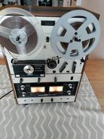 Akai M10 Lisez svp, Enlèvement, Avec bandes