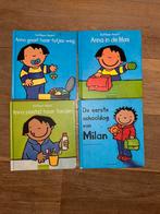 Anna boekjes kathleen amant, Boeken, Ophalen of Verzenden, Gelezen