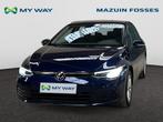 Volkswagen Golf VIII Golf 2.0 SCR TDi Life DSG, Argent ou Gris, Achat, Diesel, Automatique