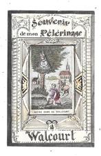 Walcourt NA58: Souvenir de mon Pèlerinage 1911, Collections, Cartes postales | Belgique, Envoi, Avant 1920, Affranchie, Namur