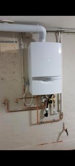 Vaillant ecotec plus hogerendementsketel, Doe-het-zelf en Bouw, Chauffageketels en Boilers, Ophalen, Zo goed als nieuw