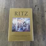 The London Ritz Hugh Montgomery-Massingberd & David Watkin, Ophalen of Verzenden