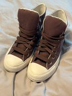 Nieuwe Converse All Stars Maat 38, Ophalen of Verzenden, Bruin, Sneakers