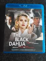 The Black Dahlia blu ray NL, Cd's en Dvd's, Ophalen of Verzenden, Zo goed als nieuw, Actie