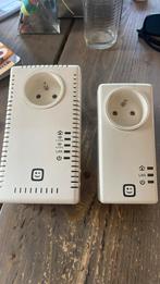 Wifi booster telenet, Computers en Software, Ophalen of Verzenden, Zo goed als nieuw