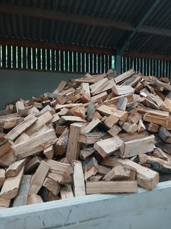 Bois de chauffage, Jardin & Terrasse, Bois de chauffage, Enlèvement