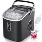 Kleine ijsblokjesmachine | GRATIS LEVERING, Elektronische apparatuur, IJsmachines, -, Verzenden, Nieuw, 99,99