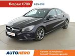 Mercedes-Benz CLA-Klasse 180 CLA 180 Urban (bj 2015), Auto's, Mercedes-Benz, 122 pk, Gebruikt, Zwart, 1595 cc