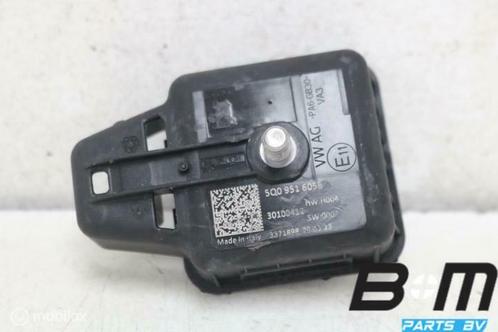 Alarmhoorn VW Golf 8 R 5Q0951605B, Auto-onderdelen, Elektronica en Kabels, Gebruikt