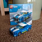 Lego 60312, Enlèvement ou Envoi, Comme neuf, Ensemble complet, Lego