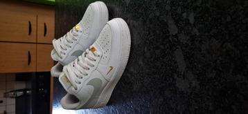Nik Air Force 1 maat 41 beschikbaar voor biedingen