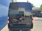 Renault Master 2.3 dCi L3H2 -180PK -Automaat -Trekhaak -1st, Electronic Stability Program (ESP), 179 pk, Zwart, Bedrijf
