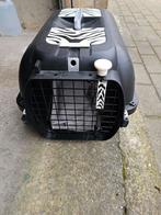 Transporter kat of hondje, Dieren en Toebehoren, Transportboxen, Ophalen