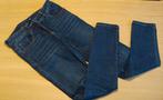Skinny jeans JBC maat 146 - als nieuw, Comme neuf, Fille, Enlèvement ou Envoi, Pantalon