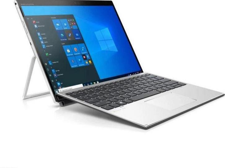 HP EliteBook x2 G8 - i7 | Ultra-portable 2-en-1, Informatique & Logiciels, Ordinateurs portables Windows, Enlèvement ou Envoi
