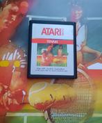Atari Vcs 2600 Tennis, Games en Spelcomputers, Games | Atari, Ophalen of Verzenden, Zo goed als nieuw