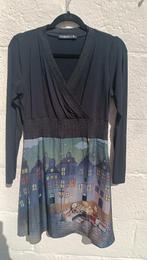 Etat impeccable - Magnifique robe Anatopik Taille 42, Vêtements | Femmes, Robes, Enlèvement ou Envoi, Autres couleurs, Anatopik