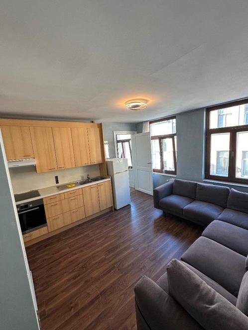 Chambres à louer Bruxelles, Immo, Huizen te huur, Brussel, (Studenten)kamer