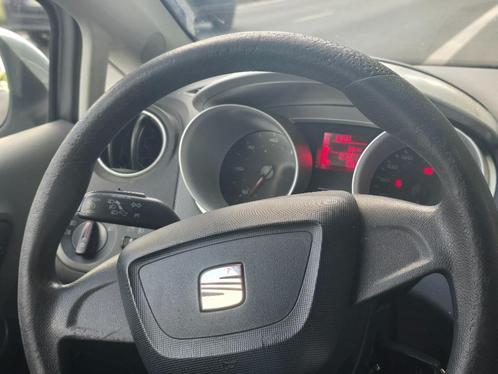 Auto te koop, Auto's, Seat, Particulier, Ibiza, Parkeersensor, USB, Diesel, Euro 5, Stadsauto, 5 deurs, Handgeschakeld, Grijs