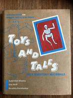 Jouets et contes avec des matériaux du quotidien - Sudarshan, Livres, Enlèvement ou Envoi, Utilisé, Autres sujets/thèmes, Sudarshan Khanna