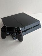 Playstation 4 - 500GB, Games en Spelcomputers, Spelcomputers | Sony PlayStation 4, 500 GB, Ophalen of Verzenden, Zo goed als nieuw