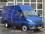 Iveco Daily 35C21 3.0L Automaat 210PK L3H2 Dubbellucht 2025-, Auto's, Stof, Euro 6, 4 cilinders, Iveco