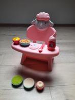 Speelgoed babystoel Baby Annabel, Kinderen en Baby's, Ophalen, Zo goed als nieuw, Babypop