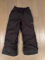 Pantalon de ski gris fonce 8 ans, Kleding | Heren, Wintersportkleding, Ophalen, Zo goed als nieuw, Broek