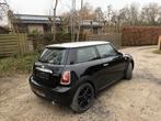 MINI COOPER D | BLUETOOTH | MANUEEL | PDC ACHTERAAN, Autos, Euro 5, Achat, 82 kW, Boîte manuelle