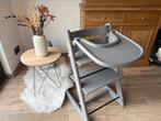 Trip trap accesoires, Kinderen en Baby's, Ophalen, Zo goed als nieuw, Meegroeistoel, Stoelverkleiner