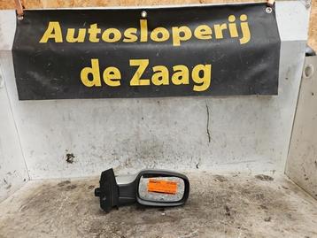 Rétroviseur extérieur droit d'un Renault Grand Scenic, Enlèvement ou Envoi, 3 mois de garantie, Utilisé, Renault