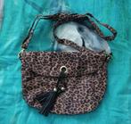 sac à bandoulière (divided H&M), Bijoux, Sacs & Beauté, Sacs | Sacs Femme, Enlèvement ou Envoi, Comme neuf, Brun, Sac à bandoulière