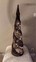 Kerst piramide met verlichting, Diversen, Ophalen, Gebruikt