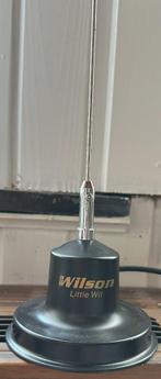 Wilson Little Wil CB 95 cm magnetische radioantenne verkopen, Ophalen, Nieuw, Antenne