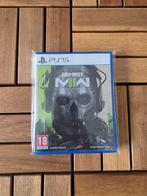 PS5 Call of Duty Modern Warfare 2, Ophalen of Verzenden, Zo goed als nieuw